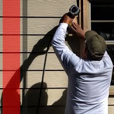 Best Composite Siding  in Davenport, FL